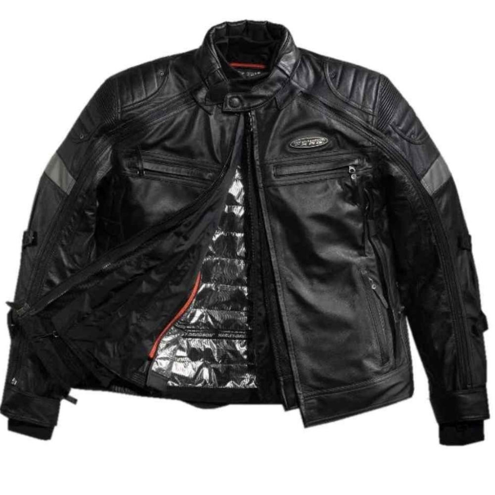 HD FXRG Switchback Jacket - Picture 2 of 7
